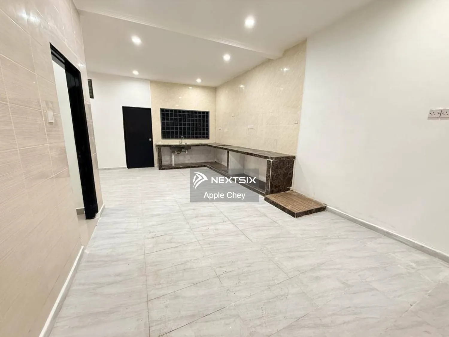 1-sty Terrace/Link House For Sale in Skudai Johor - Image 6