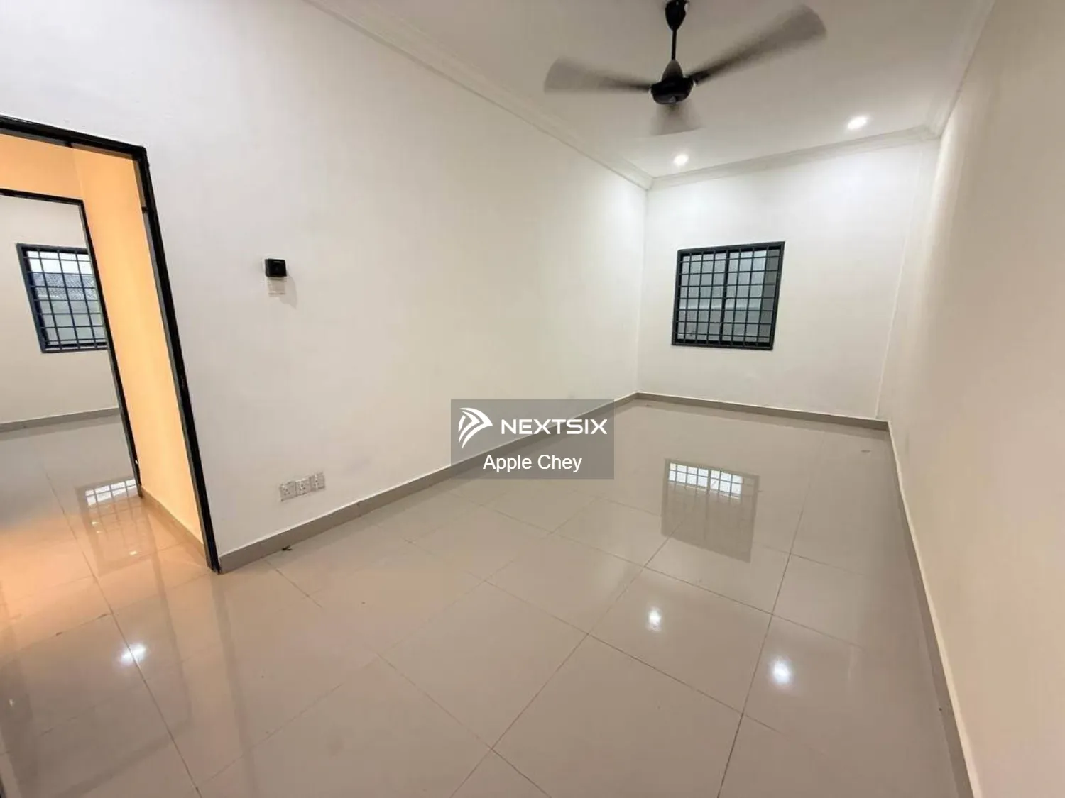 1-sty Terrace/Link House For Sale in Skudai Johor - Image 8