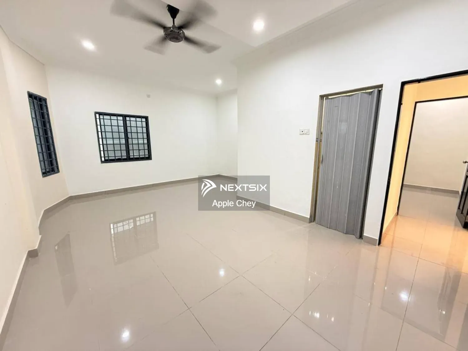 1-sty Terrace/Link House For Sale in Skudai Johor - Image 9