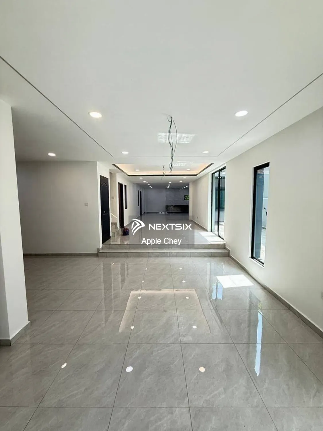 Semi-detached House For Sale in Johor Bahru Johor - Image 11