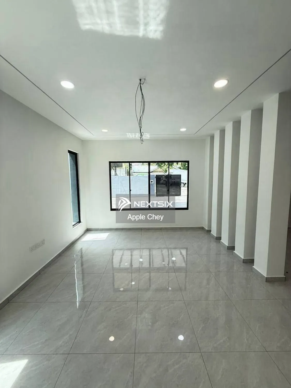 Semi-detached House For Sale in Johor Bahru Johor - Image 14