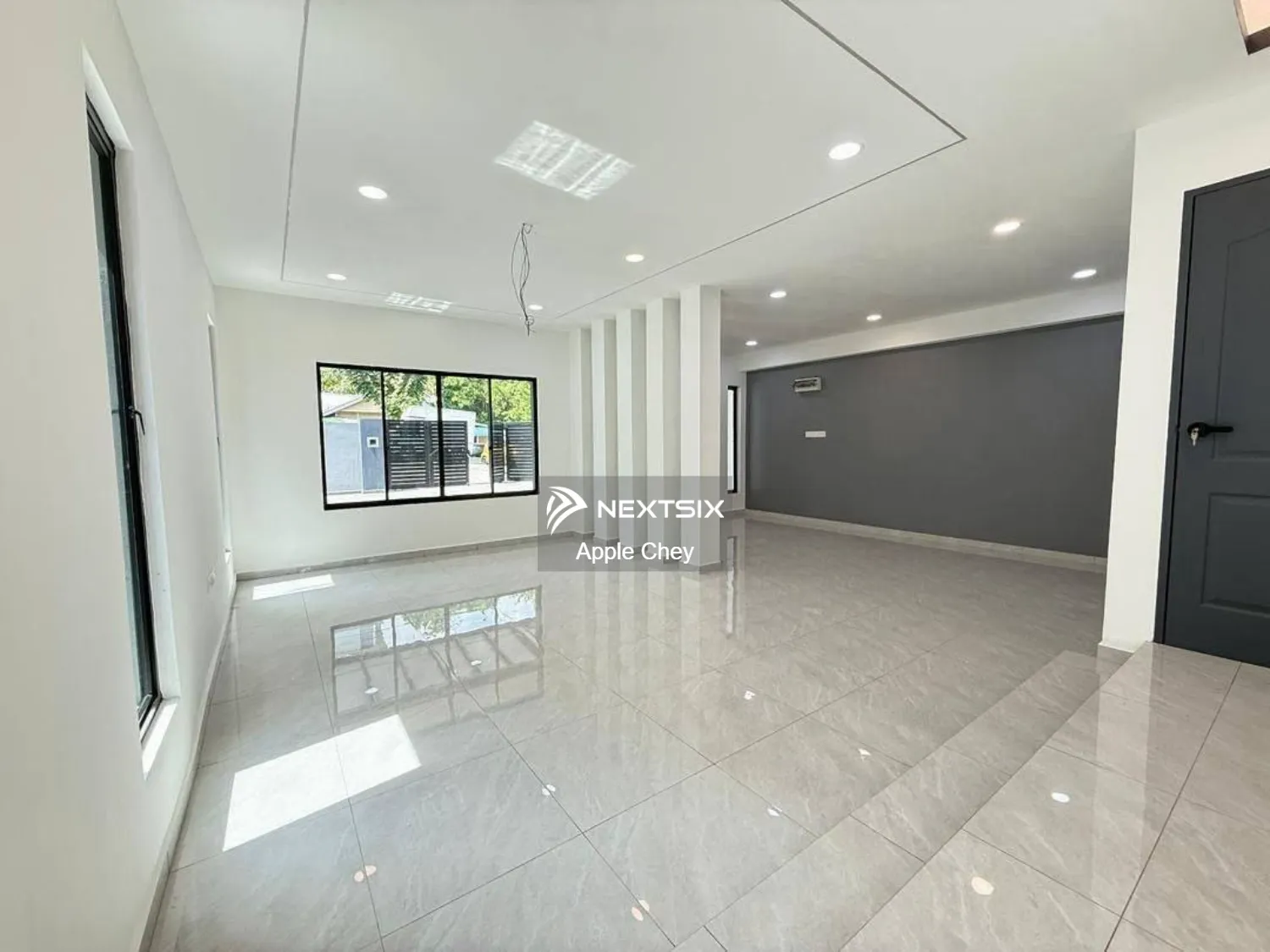 Semi-detached House For Sale in Johor Bahru Johor - Image 3