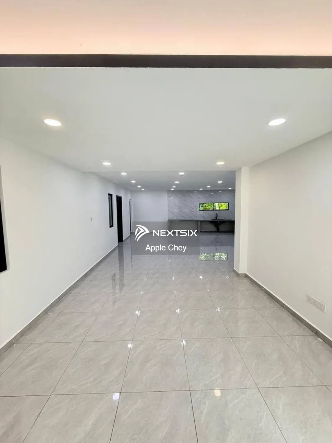 Semi-detached House For Sale in Johor Bahru Johor - Image 4