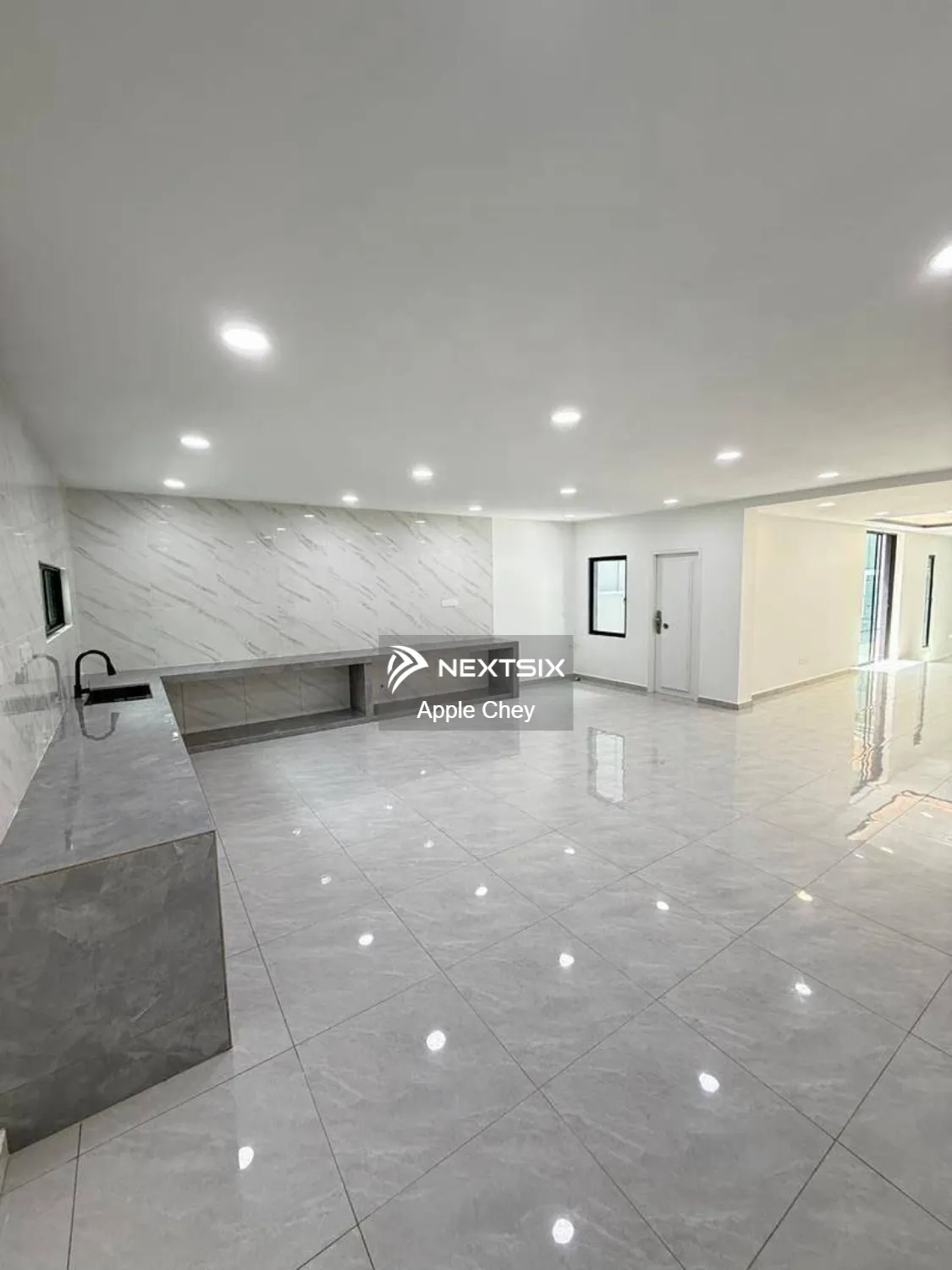 Semi-detached House For Sale in Johor Bahru Johor - Image 5