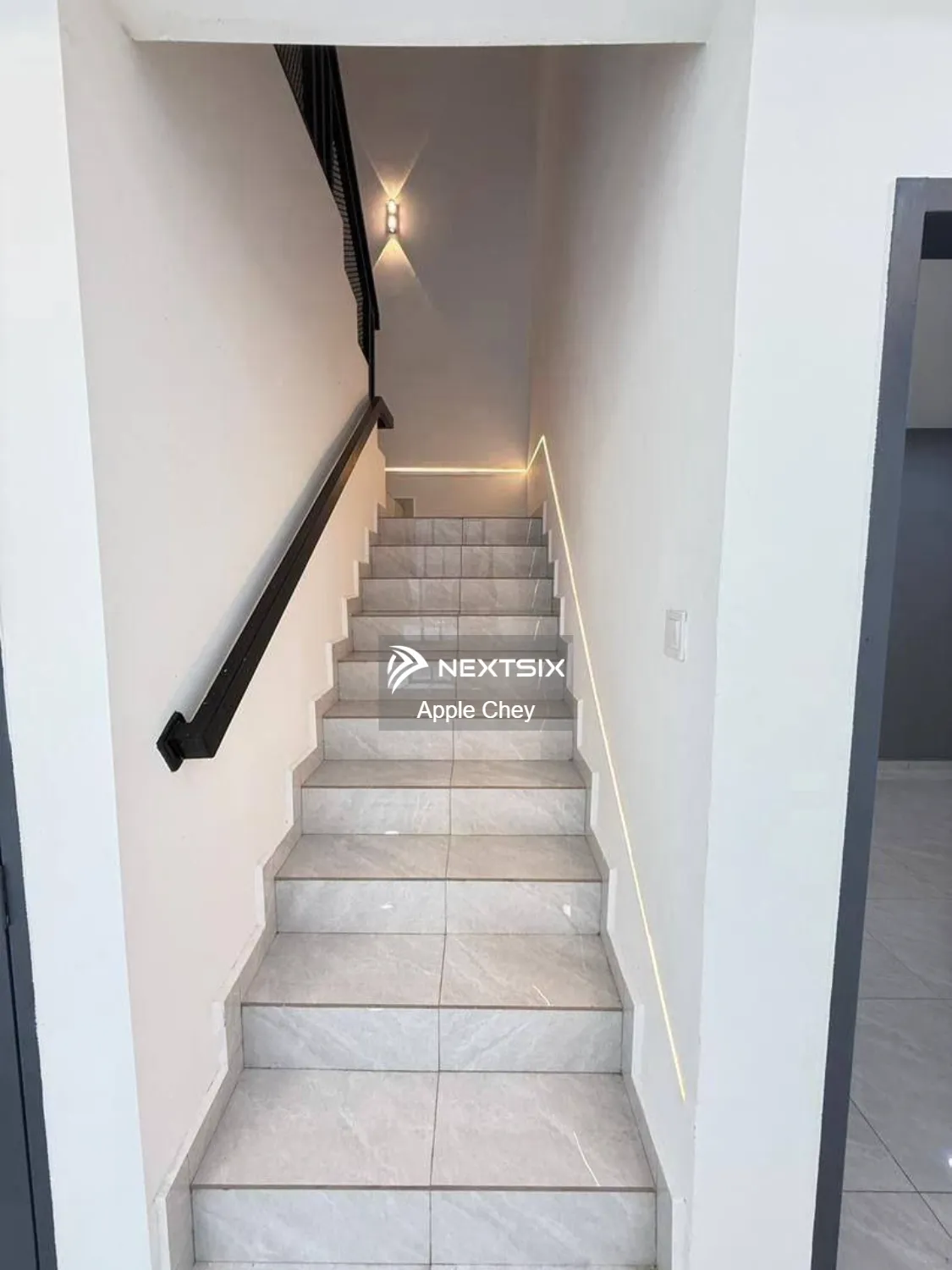 Semi-detached House For Sale in Johor Bahru Johor - Image 7