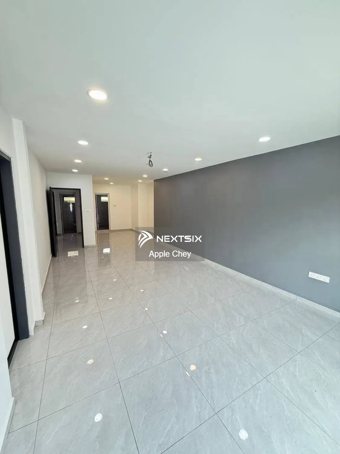 Semi-detached House For Sale in Johor Bahru Johor - Image 9