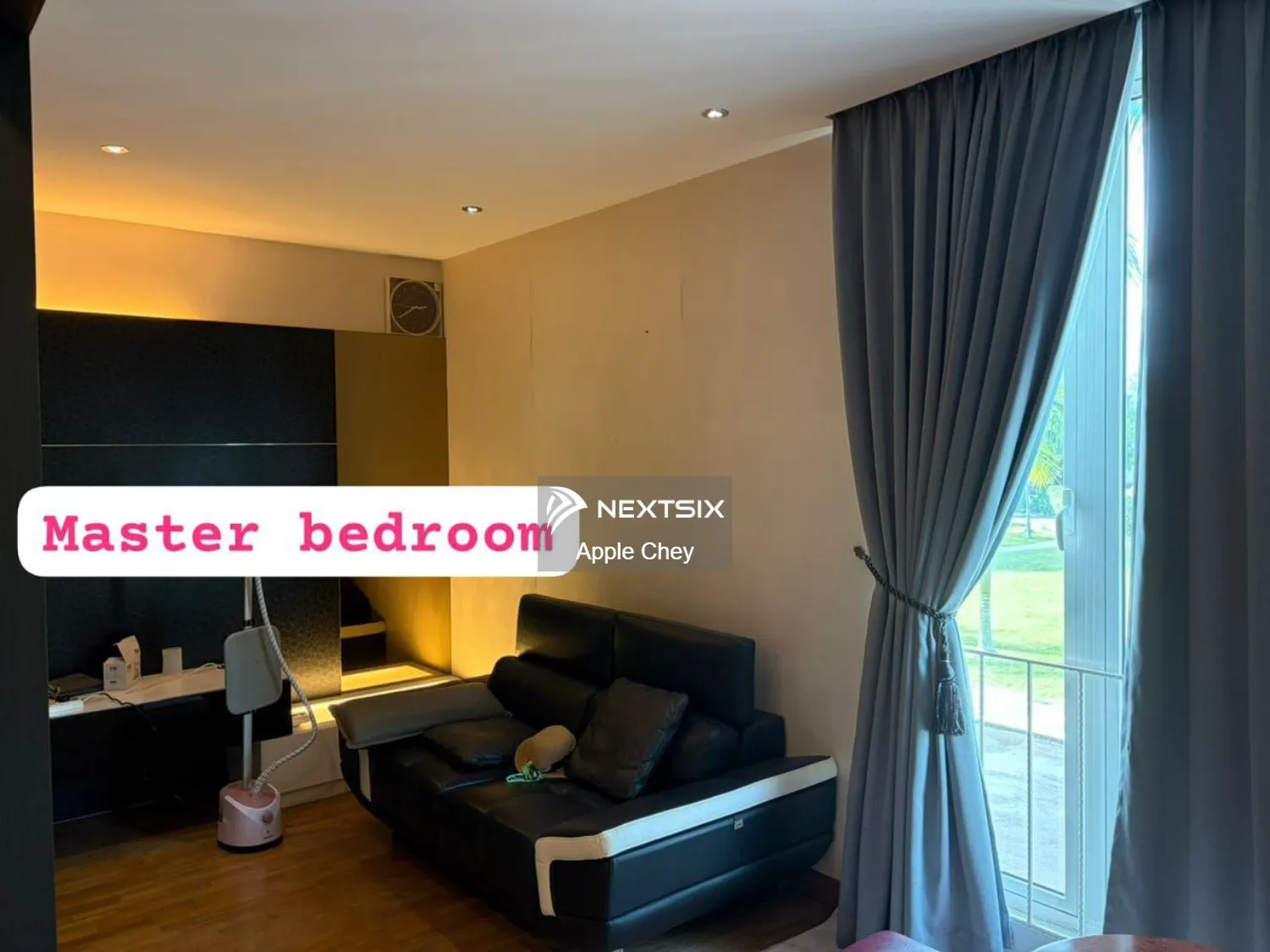 Villa For Rent in Tebrau Johor - Image 12