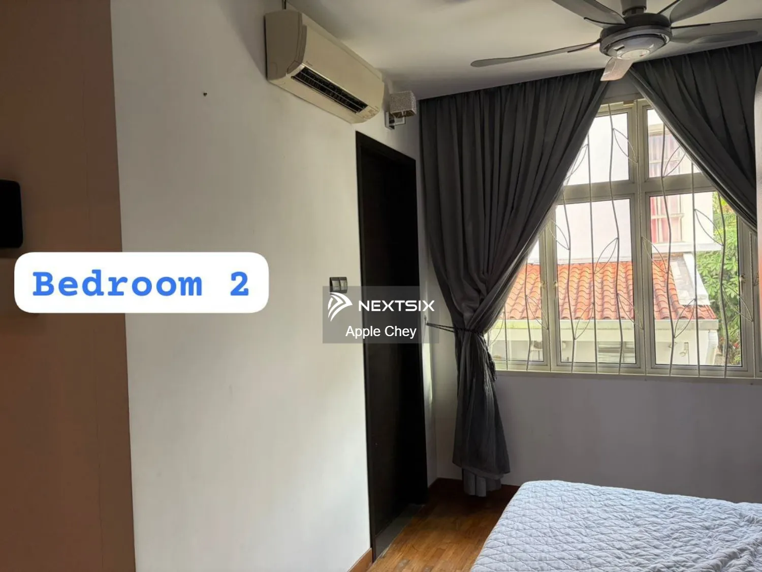 Villa For Rent in Tebrau Johor - Image 13