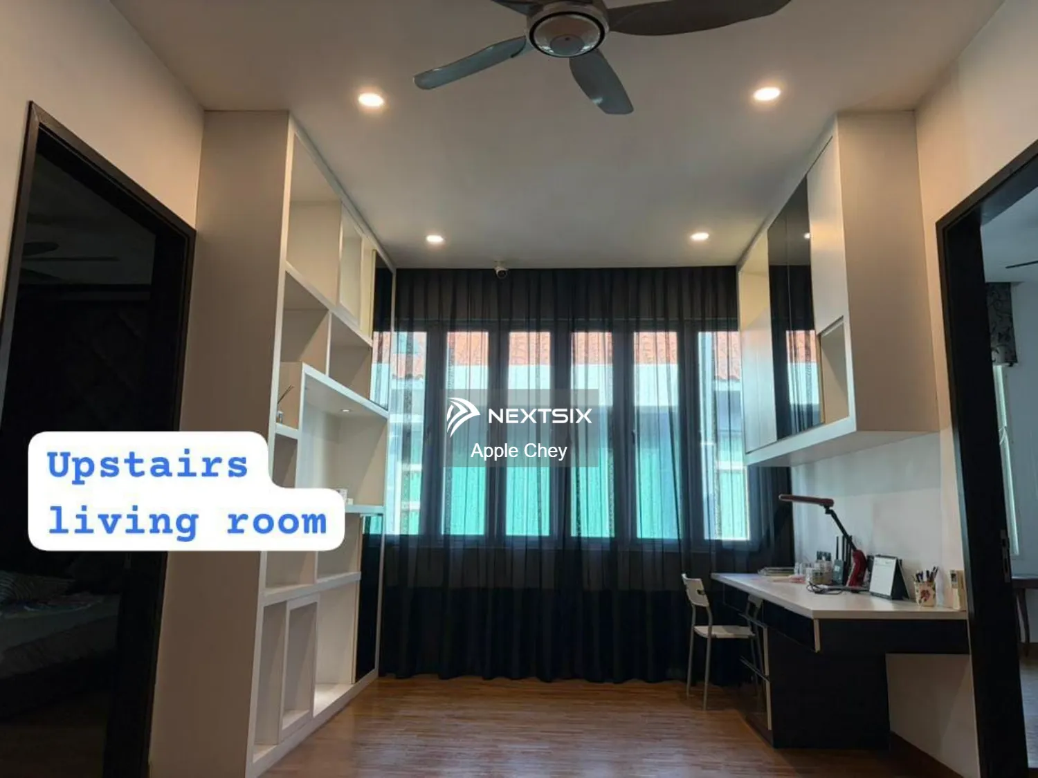 Villa For Rent in Tebrau Johor - Image 7