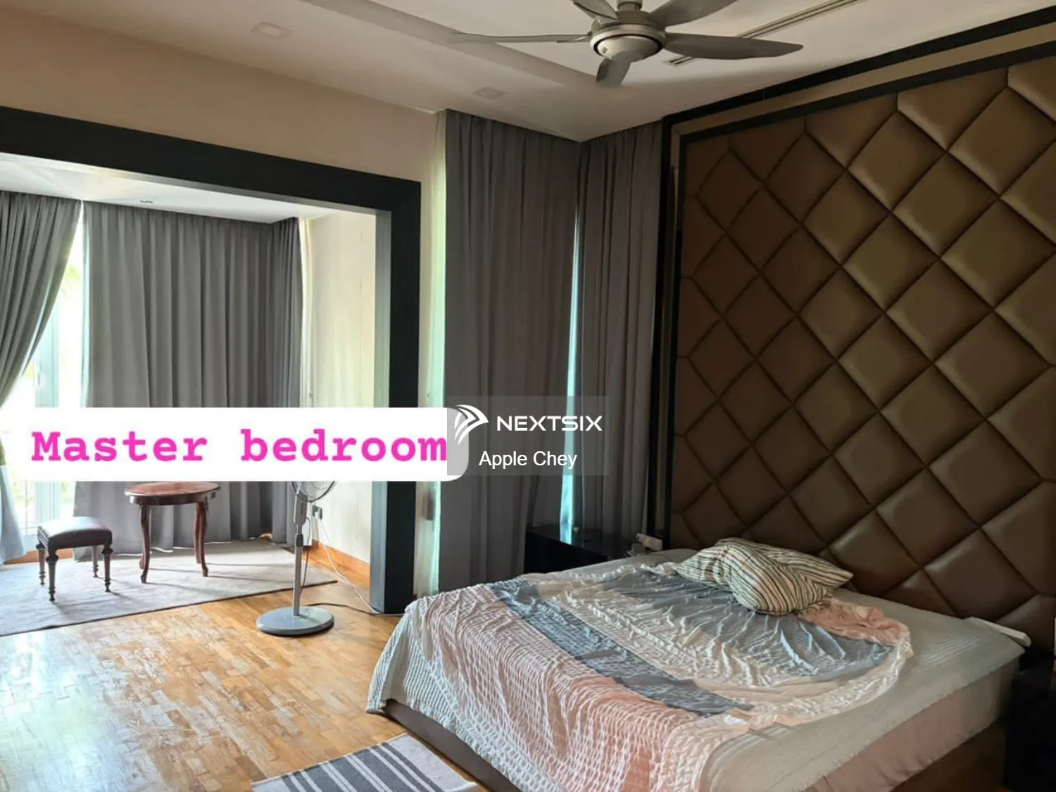 Villa For Rent in Tebrau Johor - Image 8