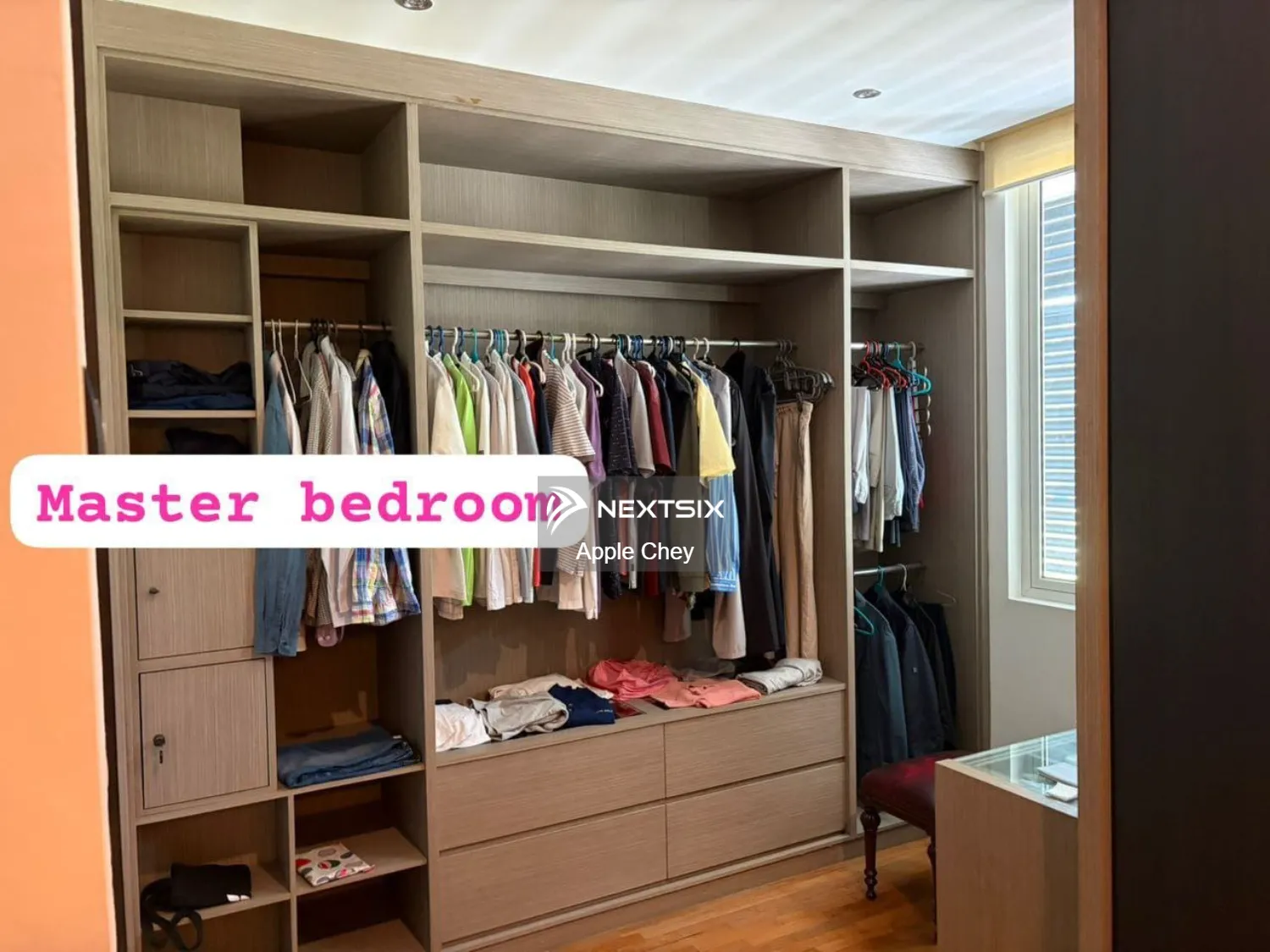 Villa For Rent in Tebrau Johor - Image 9