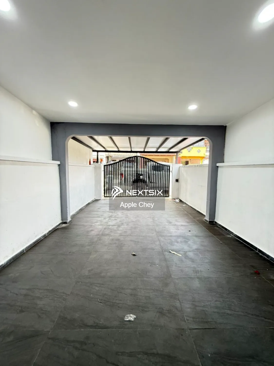 2-sty Terrace/Link House For Sale in Tebrau Johor