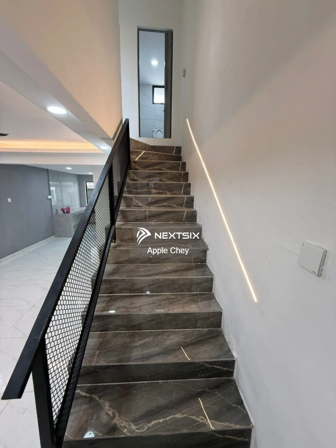 2-sty Terrace/Link House For Sale in Tebrau Johor - Image 5