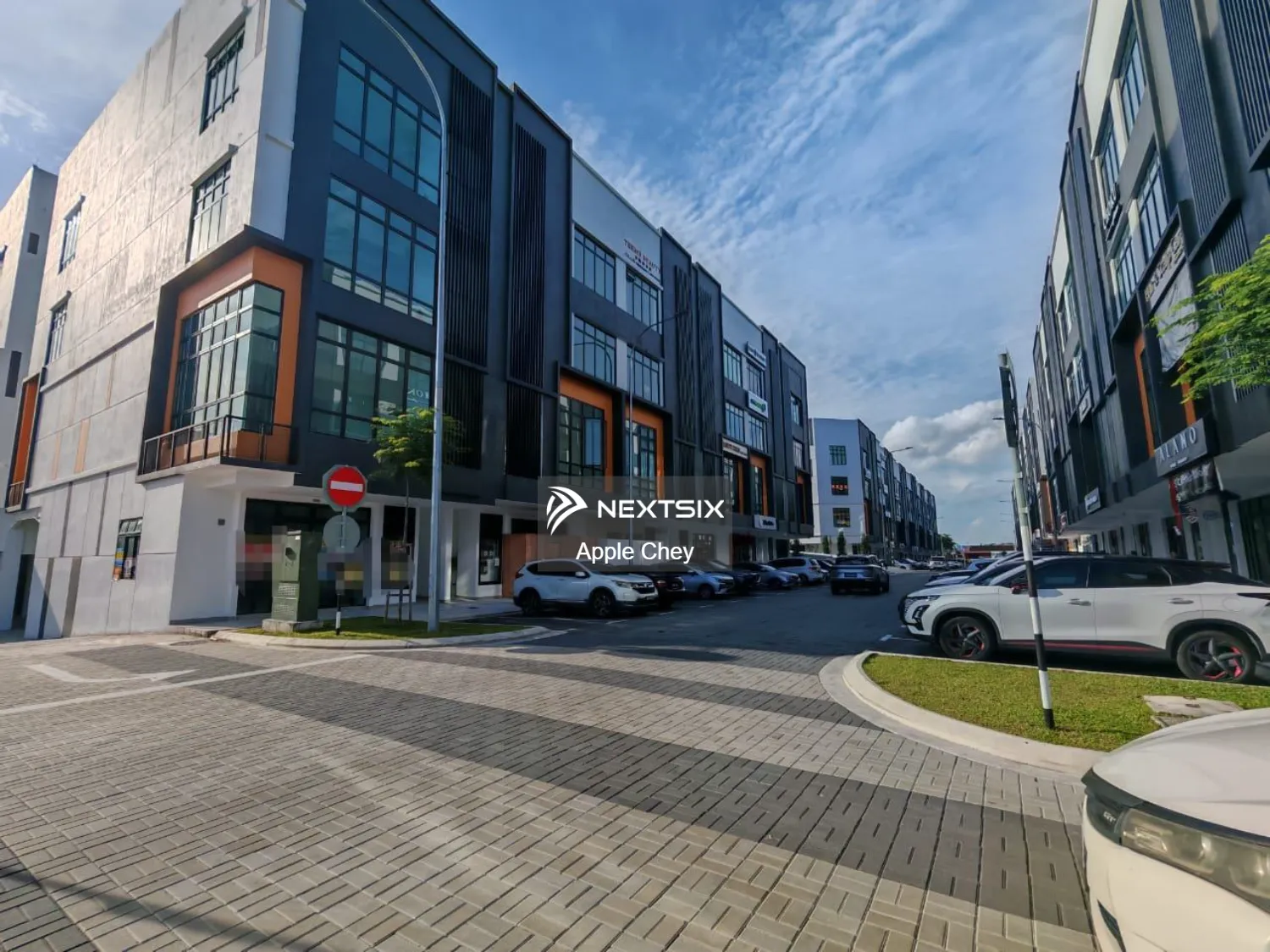 Shop Office For Rent in Johor Bahru Johor