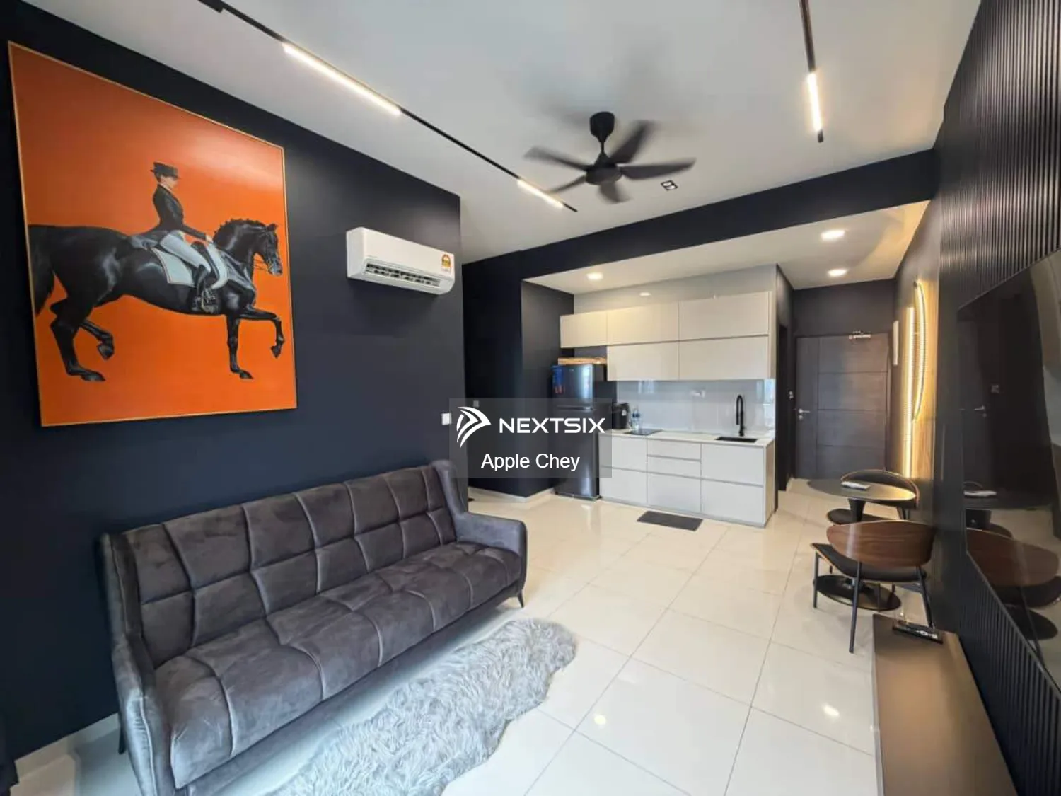Serviced Residence For Rent in Johor Bahru Johor