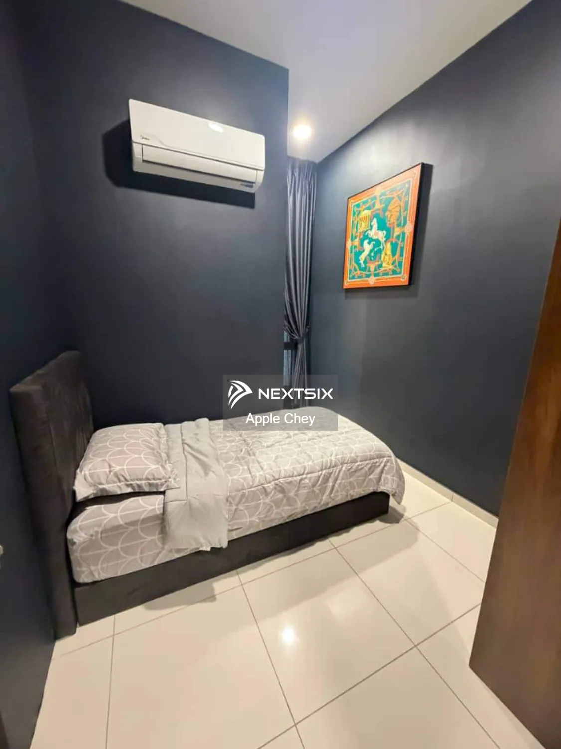 Serviced Residence For Rent in Johor Bahru Johor - Image 5