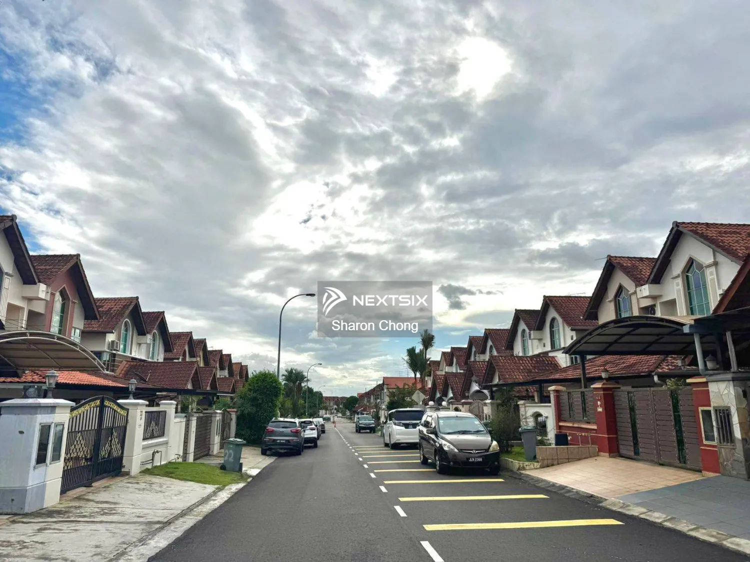 2-sty Terrace/Link House For Sale in Skudai Johor