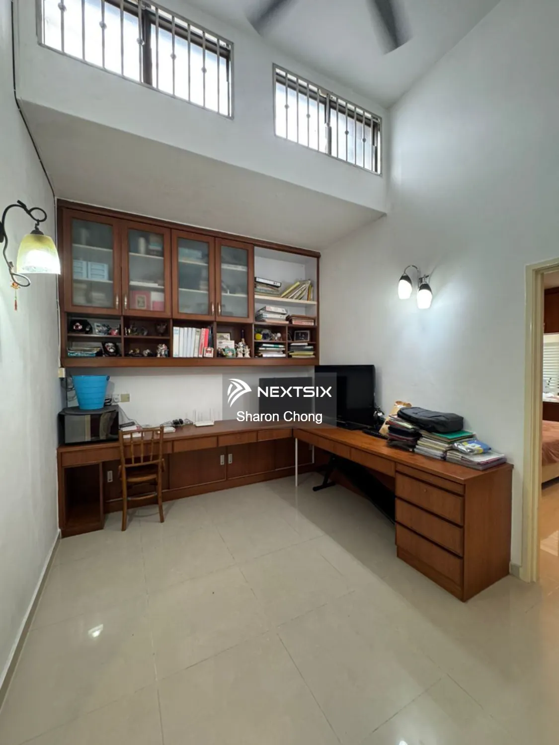 2-sty Terrace/Link House For Sale in Skudai Johor - Image 10