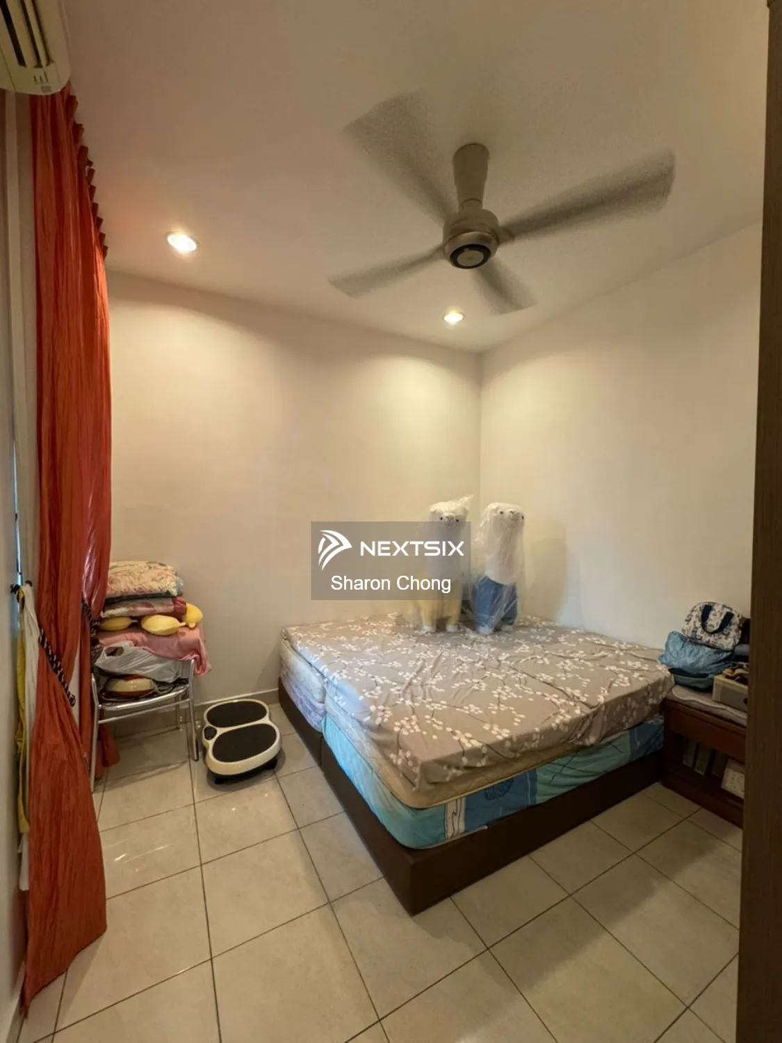 2-sty Terrace/Link House For Sale in Skudai Johor - Image 11