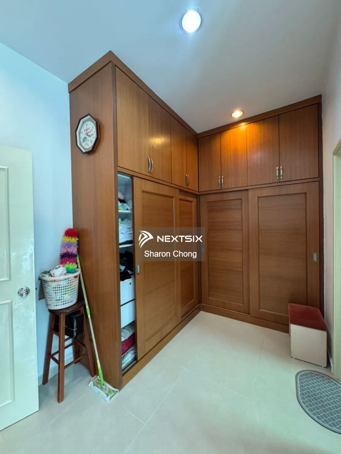 2-sty Terrace/Link House For Sale in Skudai Johor - Image 12