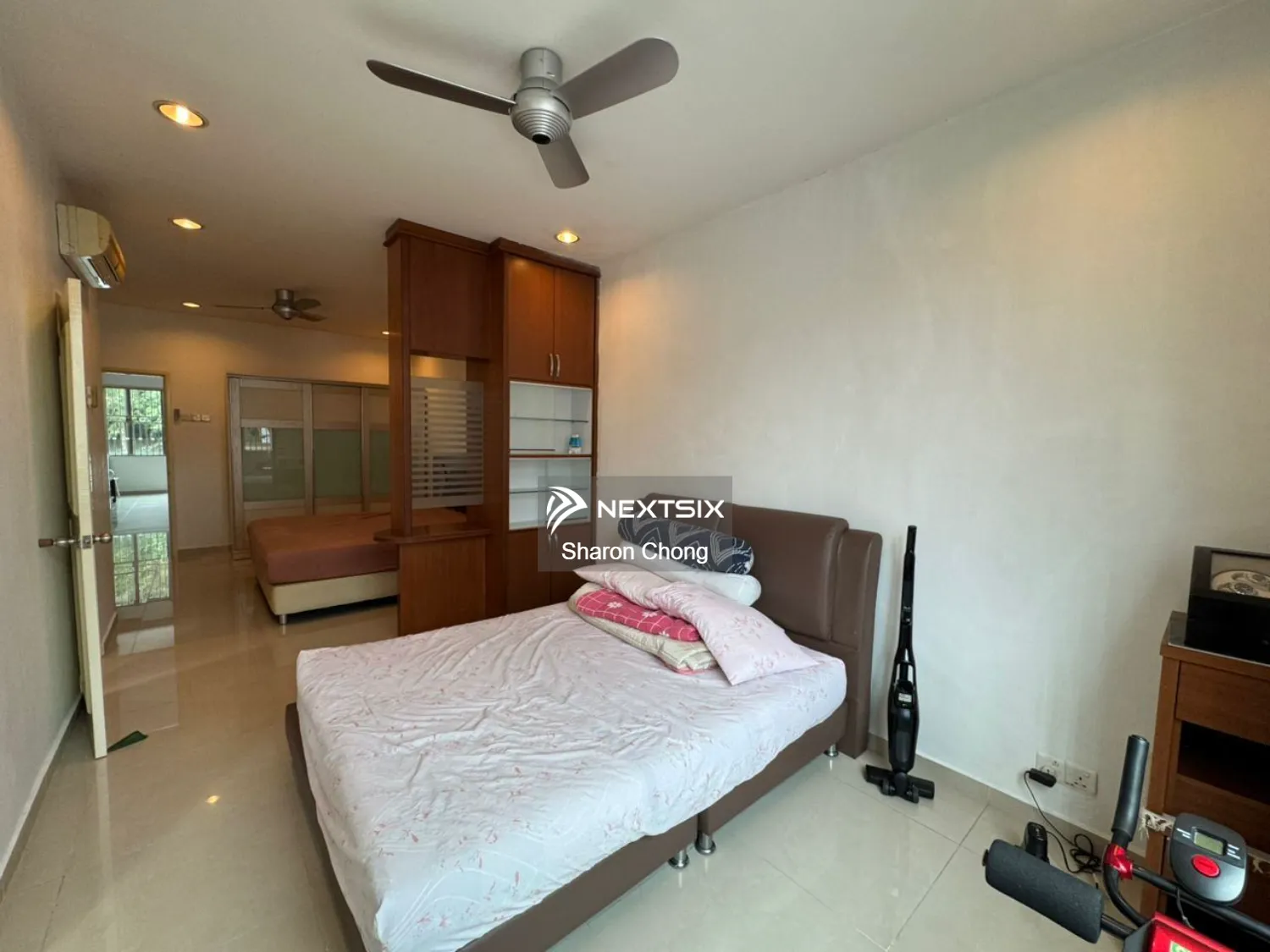 2-sty Terrace/Link House For Sale in Skudai Johor - Image 13