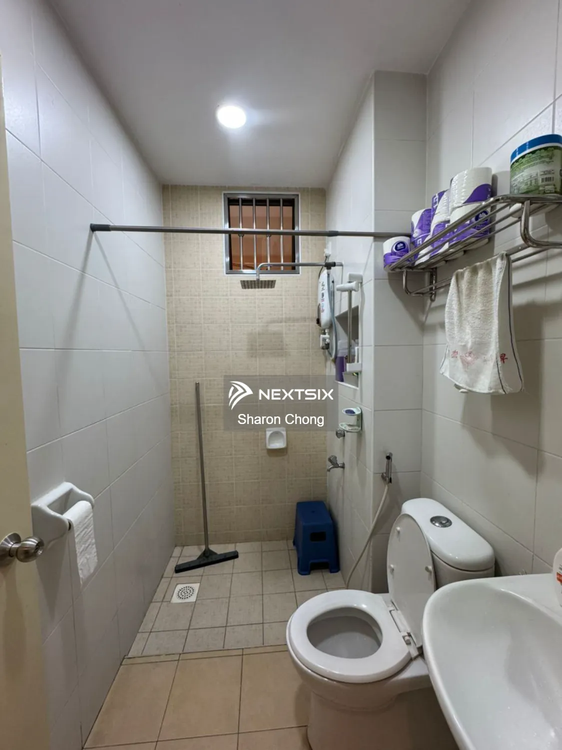 2-sty Terrace/Link House For Sale in Skudai Johor - Image 16