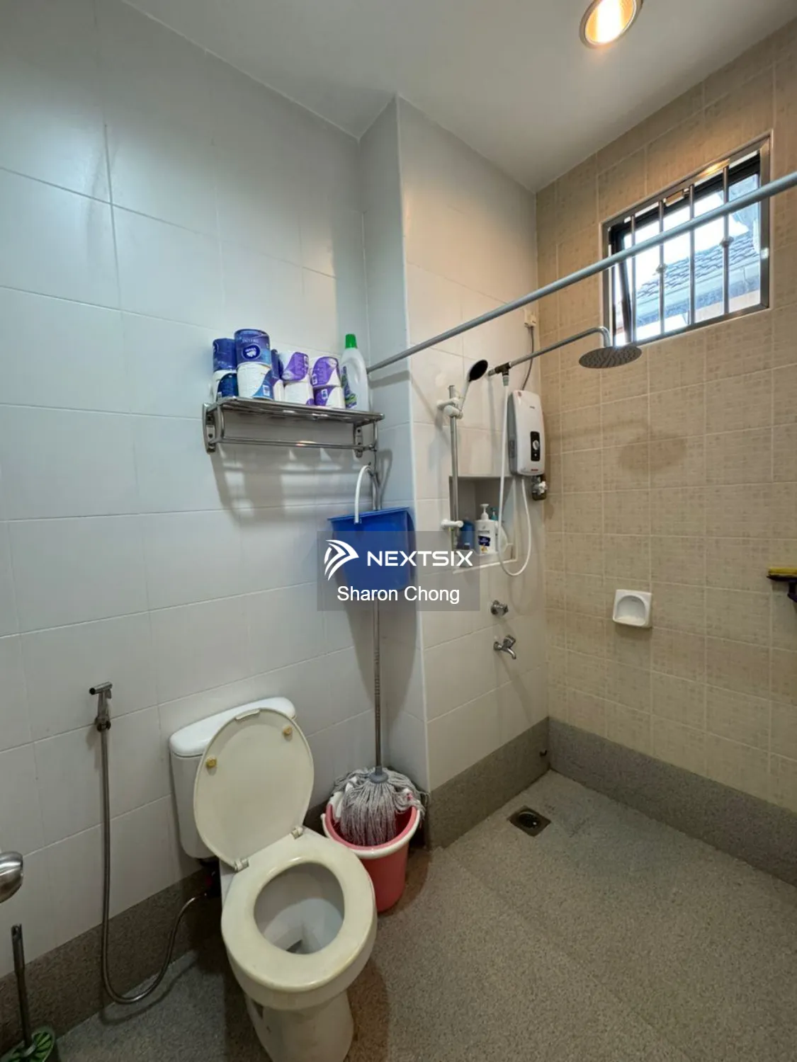 2-sty Terrace/Link House For Sale in Skudai Johor - Image 17