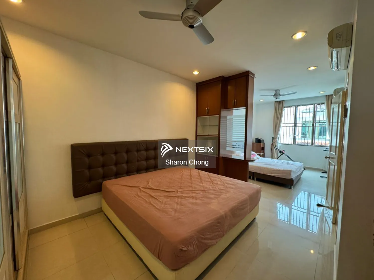 2-sty Terrace/Link House For Sale in Skudai Johor - Image 7