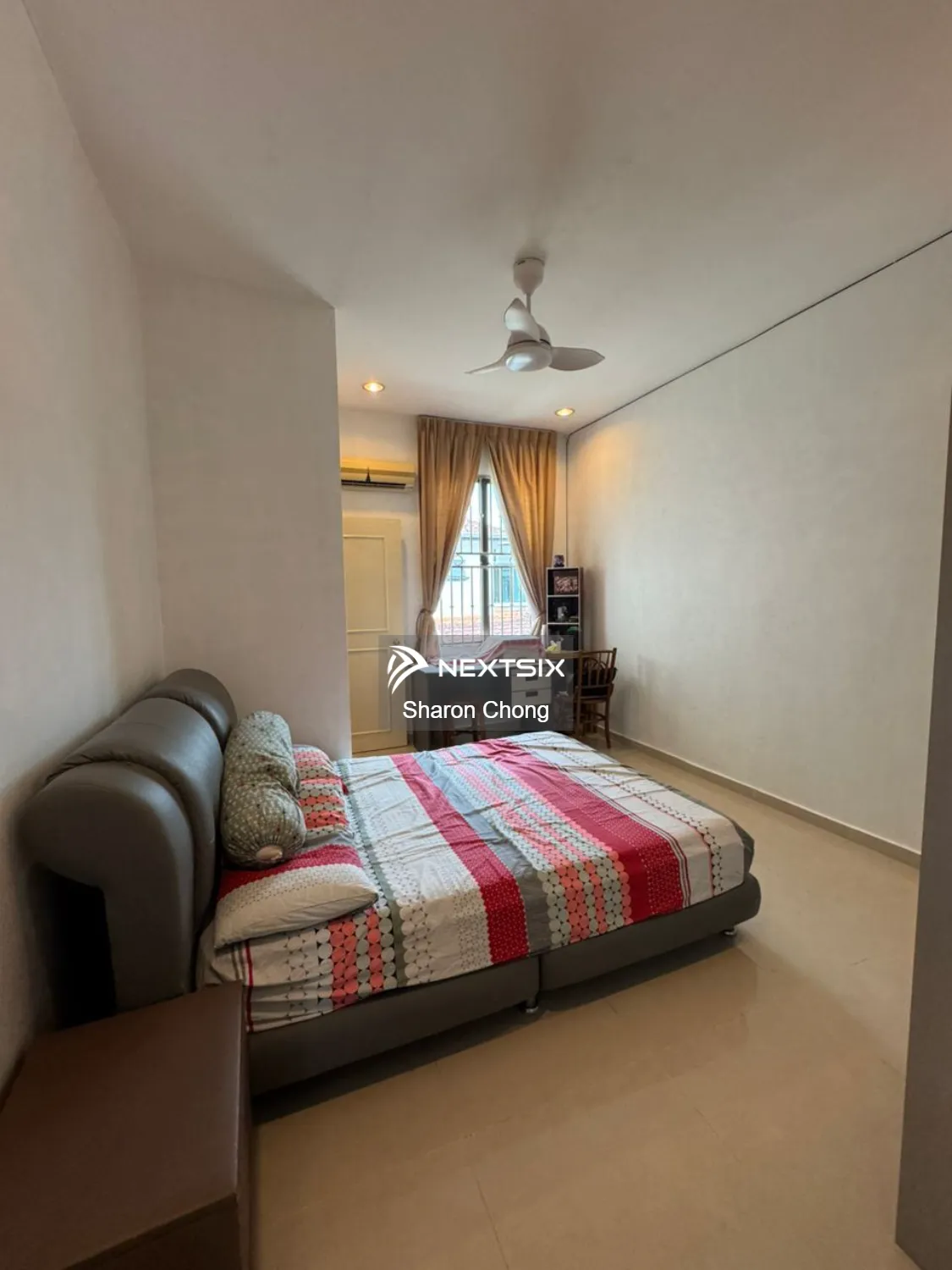 2-sty Terrace/Link House For Sale in Skudai Johor - Image 9