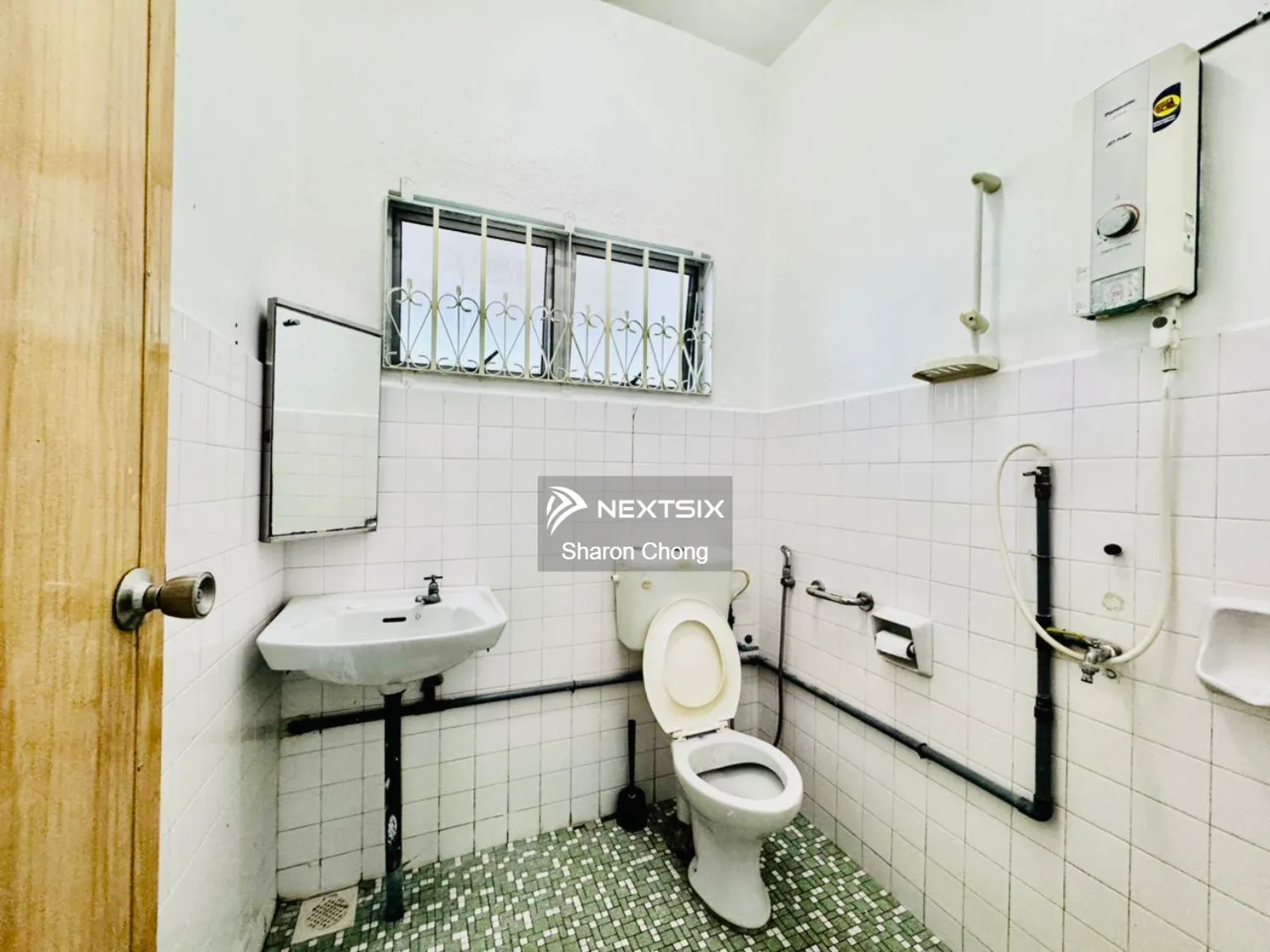 Semi-detached House For Sale in Johor Bahru Johor - Image 9