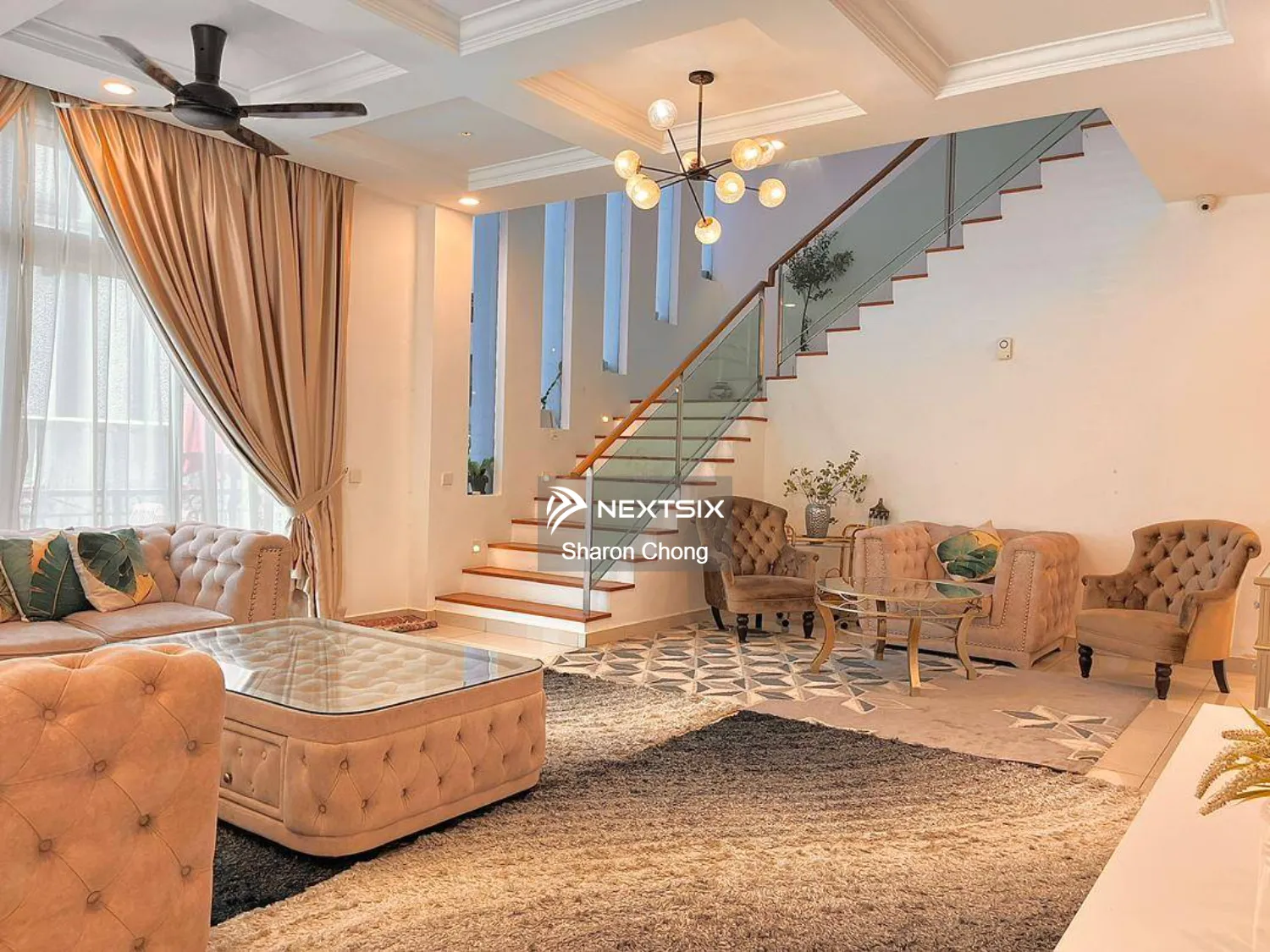 Semi-detached House For Sale in Iskandar Puteri (Nusajaya) Johor