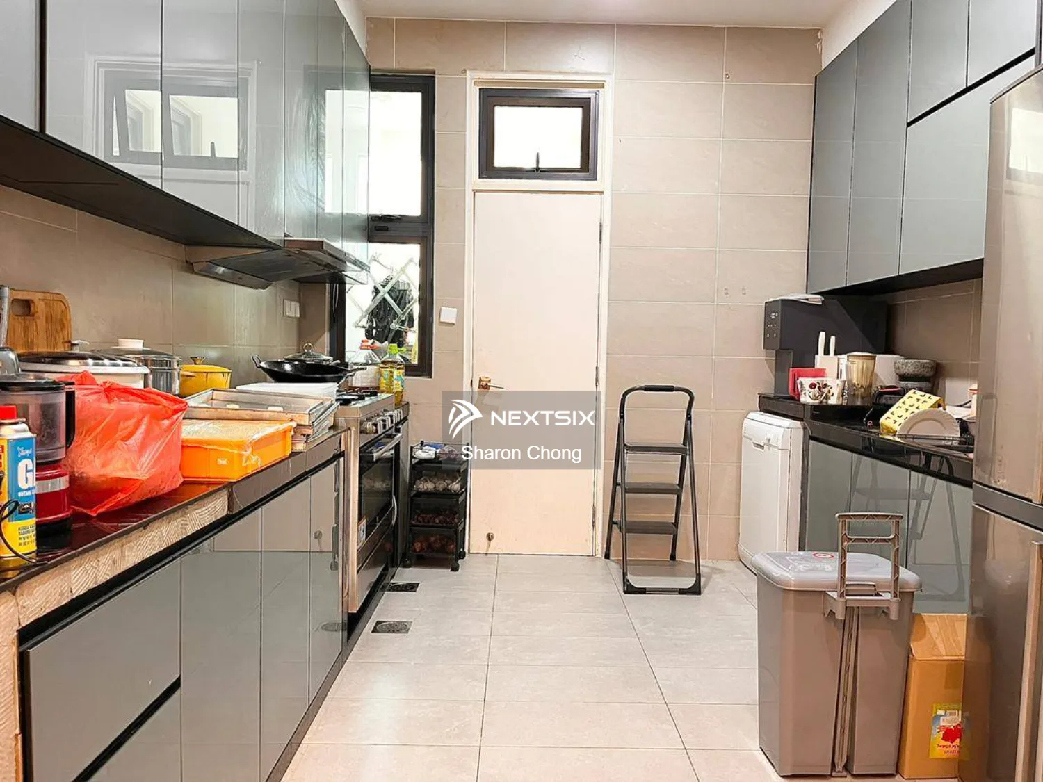 Semi-detached House For Sale in Iskandar Puteri (Nusajaya) Johor - Image 10