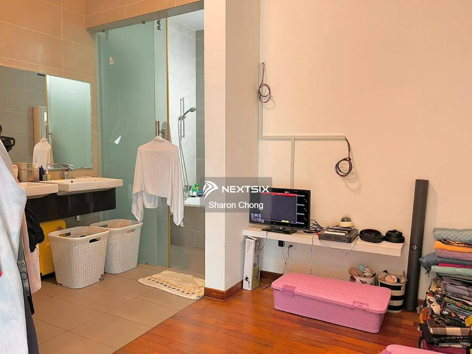 Semi-detached House For Sale in Iskandar Puteri (Nusajaya) Johor - Image 15