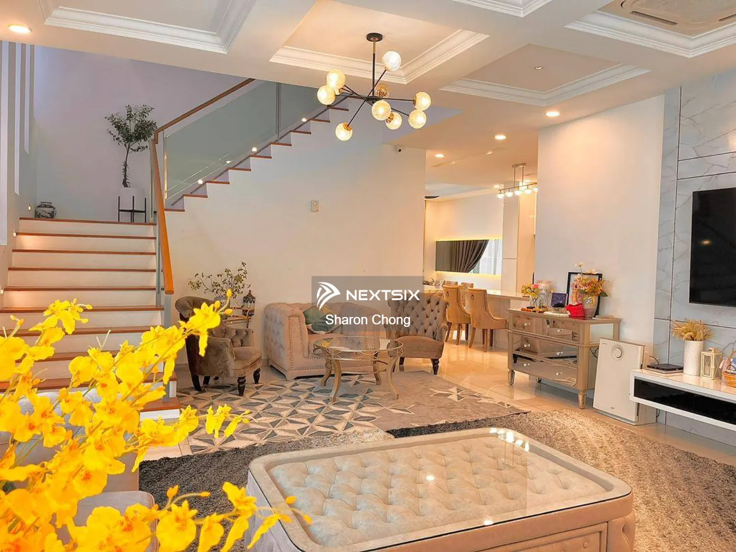 Semi-detached House For Sale in Iskandar Puteri (Nusajaya) Johor - Image 6