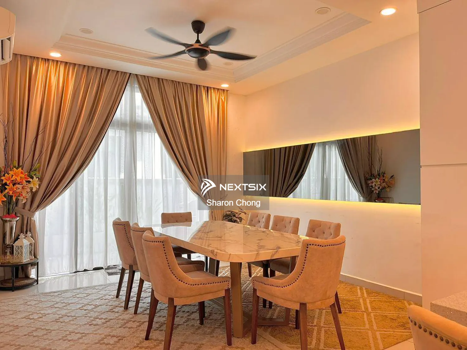 Semi-detached House For Sale in Iskandar Puteri (Nusajaya) Johor - Image 9