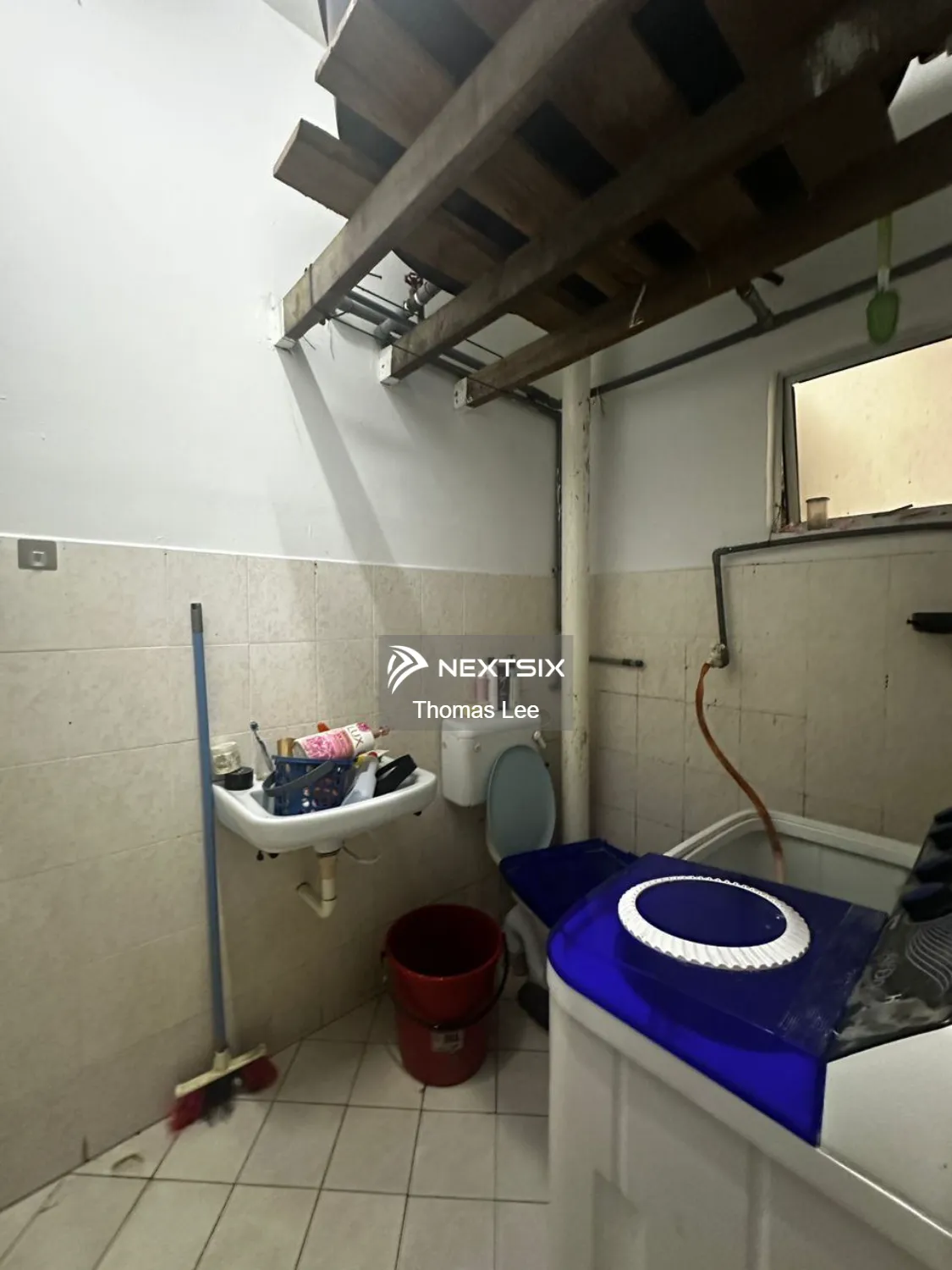 Flat For Sale in Skudai Johor - Image 6