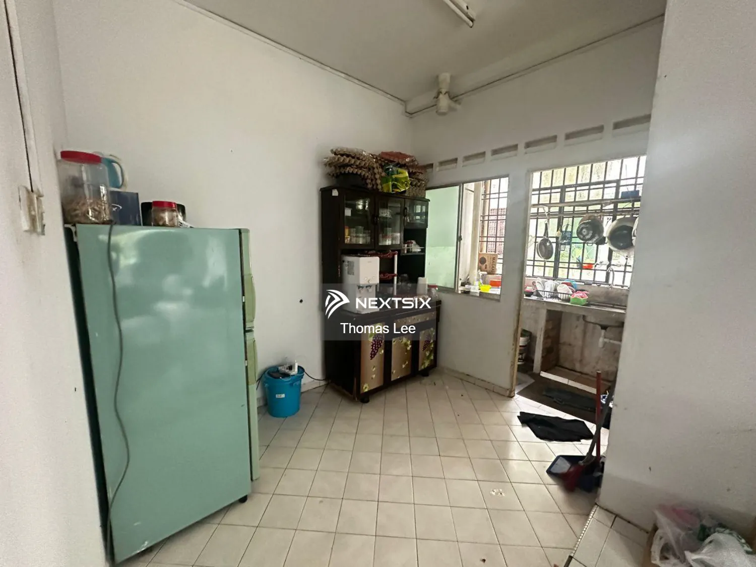 Flat For Sale in Skudai Johor - Image 8