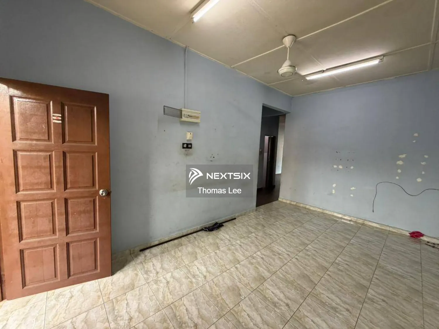 1-sty Terrace/Link House For Sale in Skudai Johor