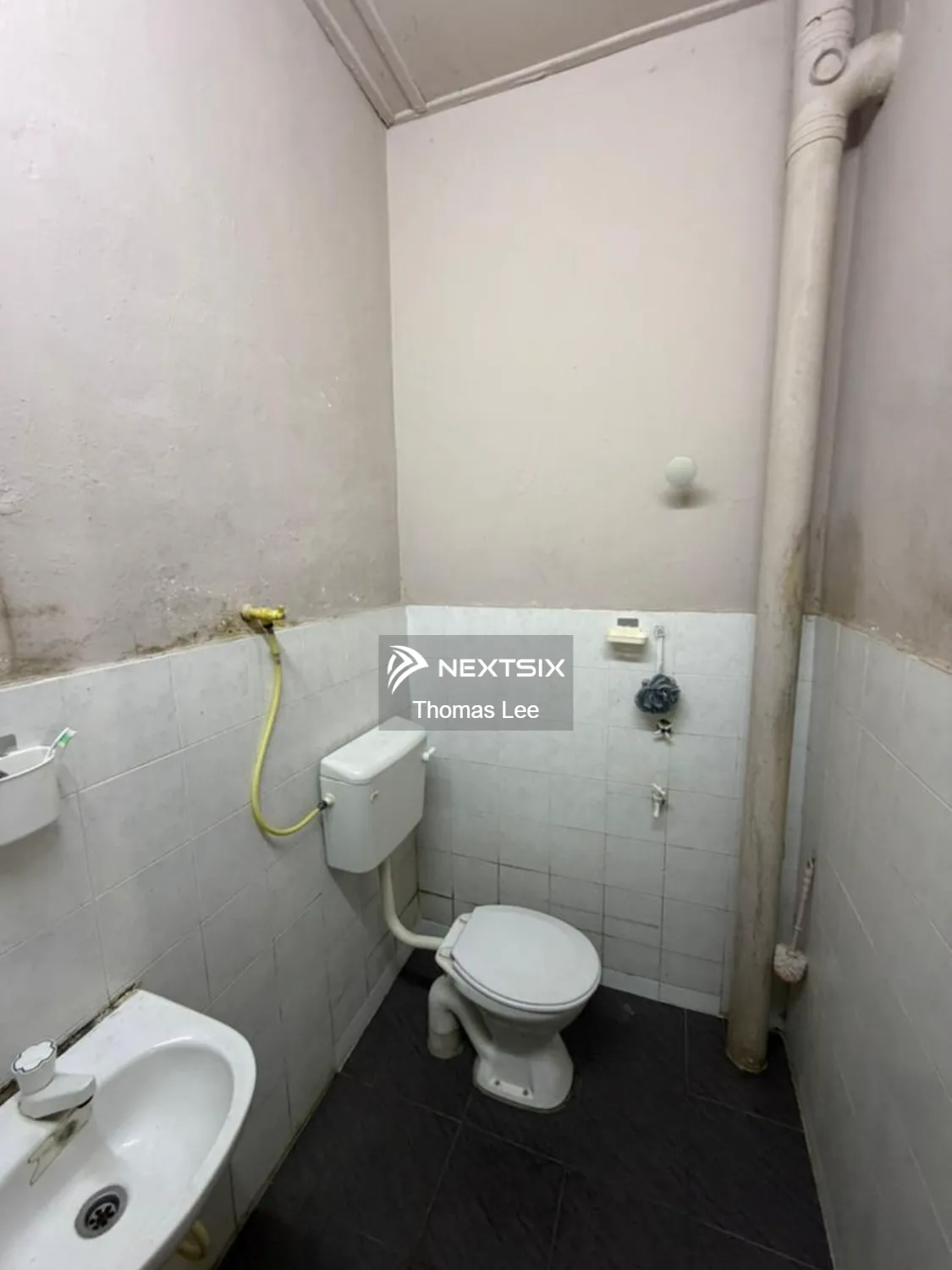 1-sty Terrace/Link House For Sale in Skudai Johor - Image 6