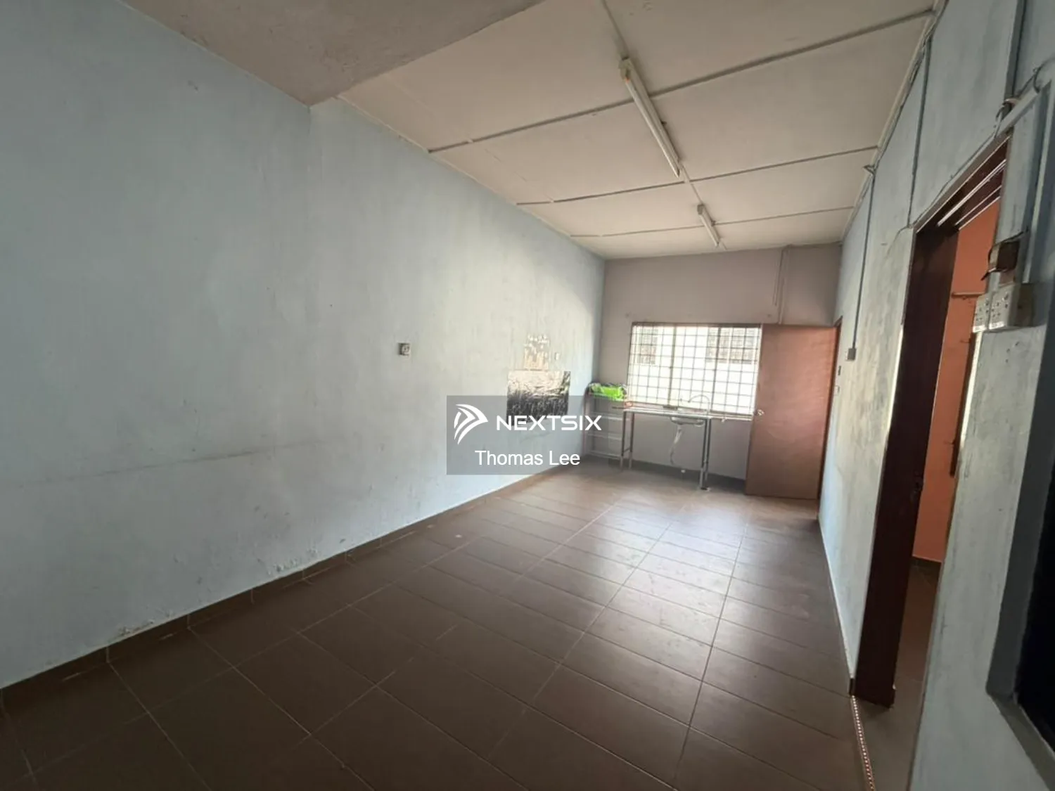 1-sty Terrace/Link House For Sale in Skudai Johor - Image 7