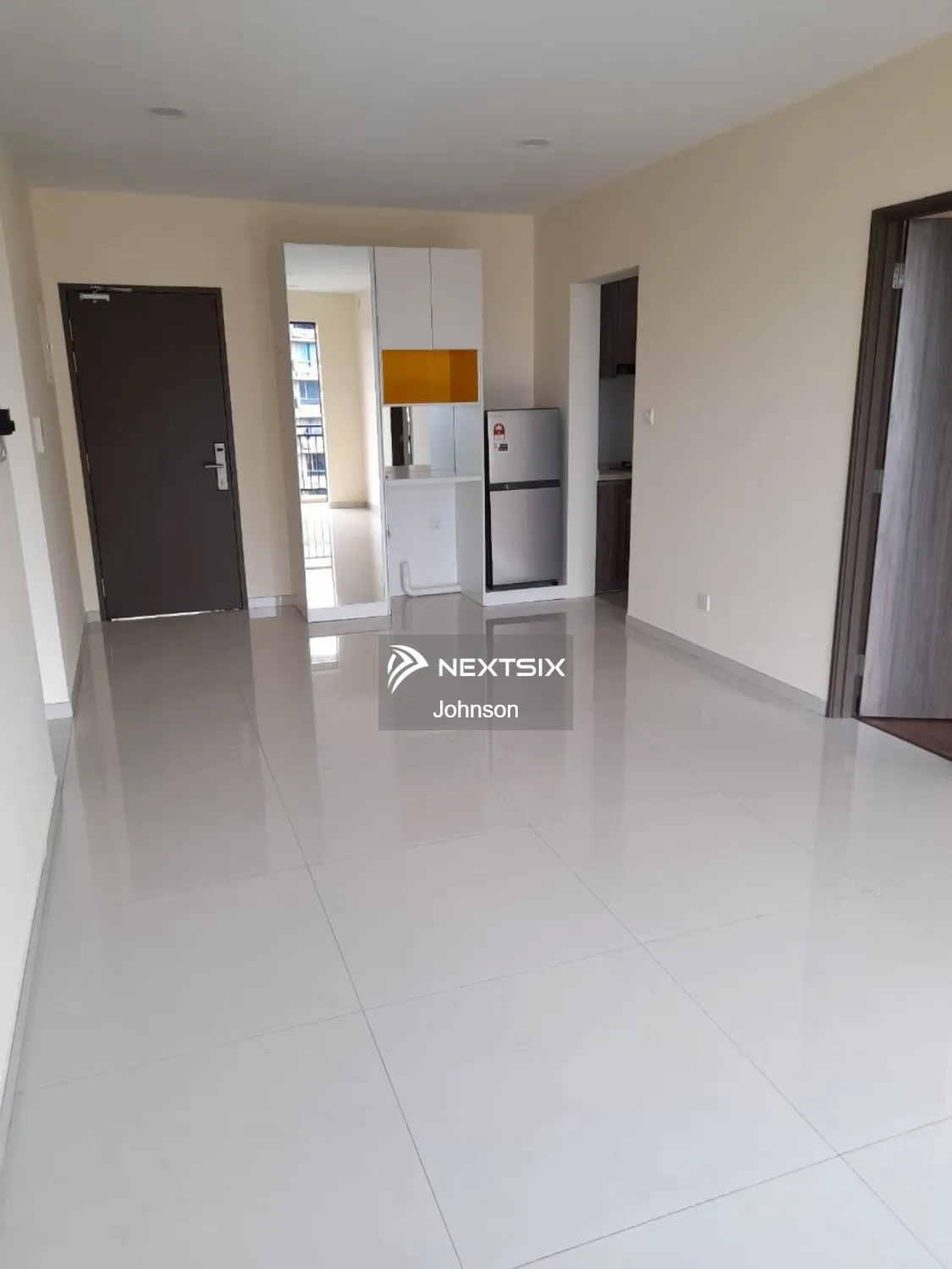 Serviced Residence For Sale in Johor Bahru Johor
