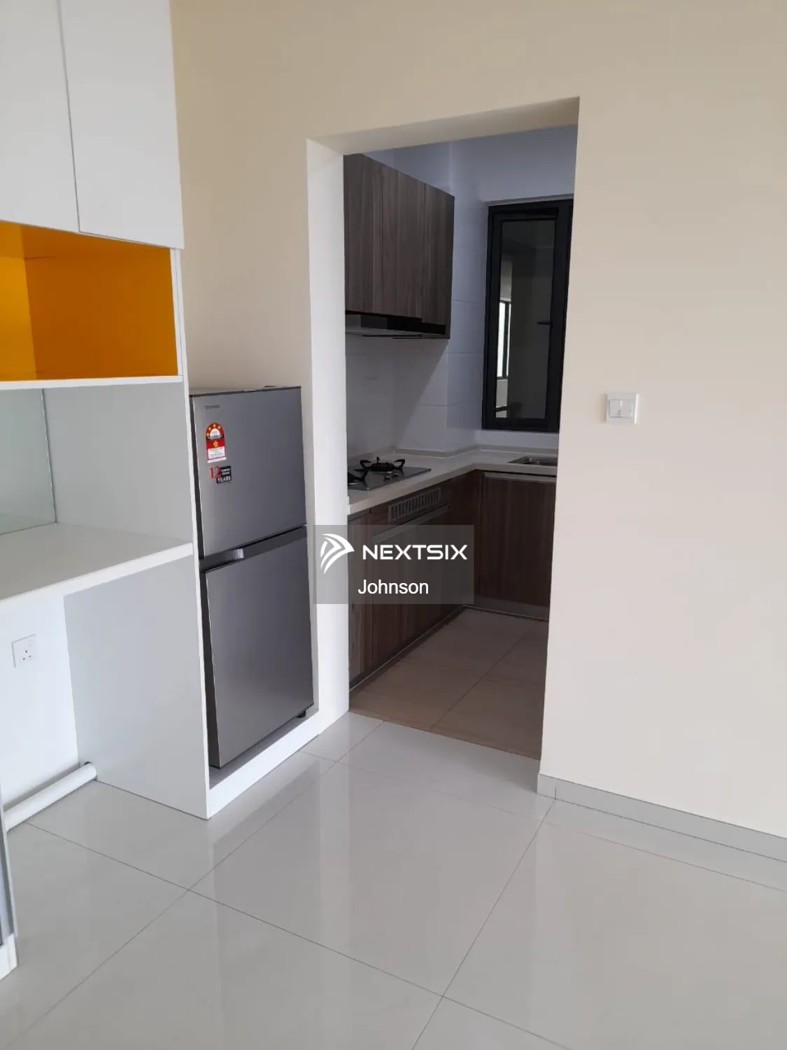 Serviced Residence For Sale in Johor Bahru Johor - Image 12