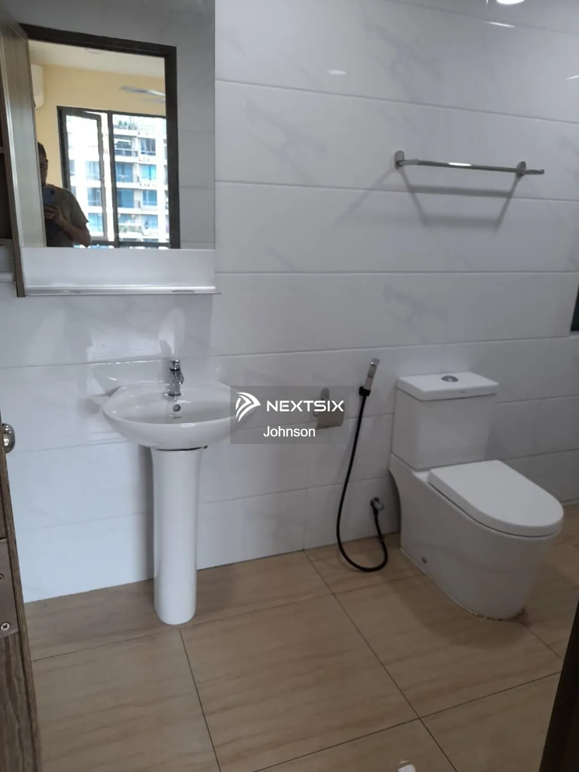 Serviced Residence For Sale in Johor Bahru Johor - Image 9