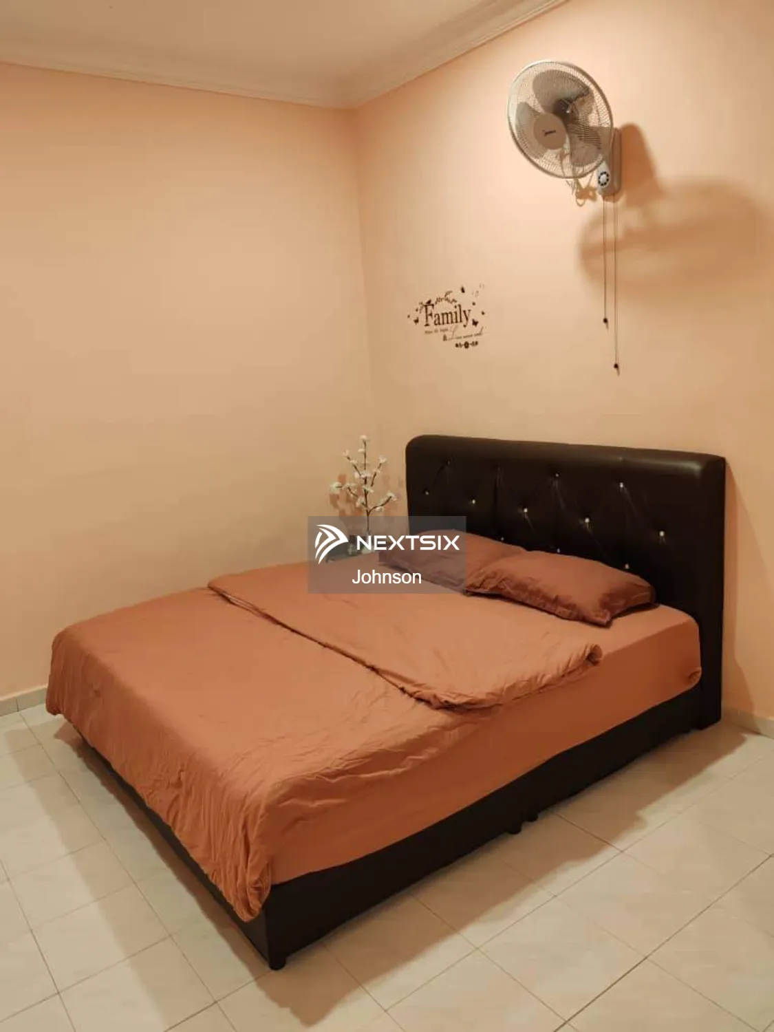 Semi-detached House For Sale in Johor Bahru Johor - Image 12