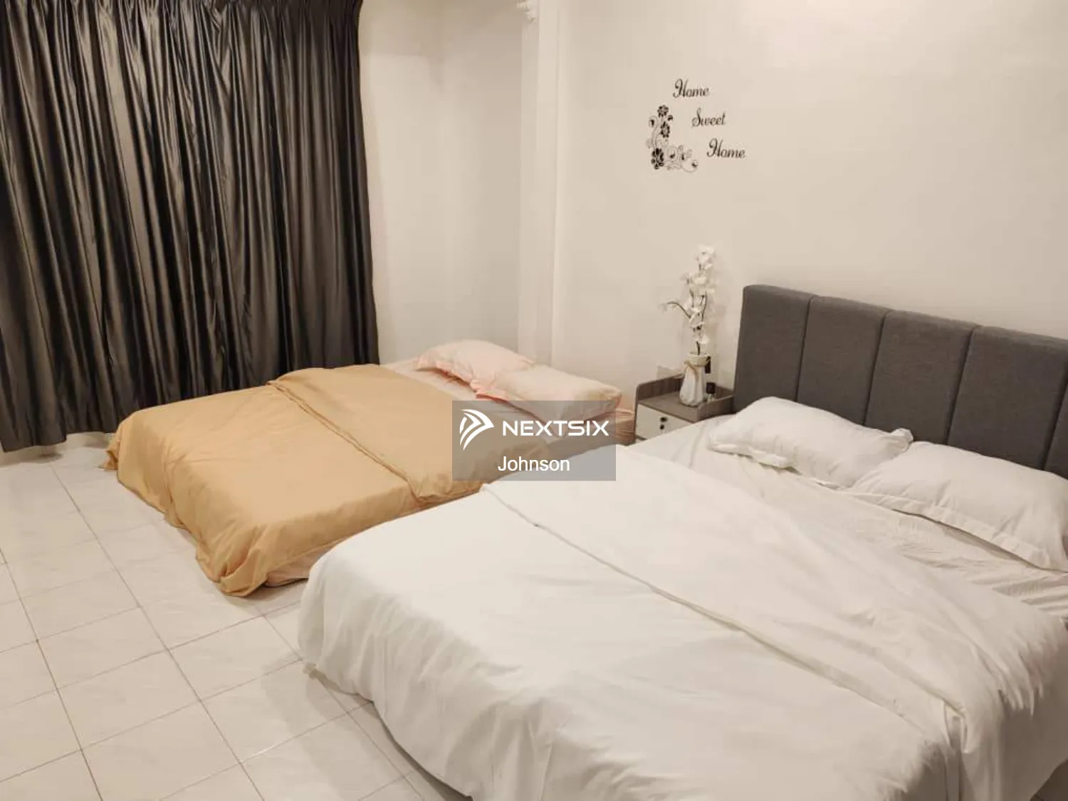 Semi-detached House For Sale in Johor Bahru Johor - Image 13