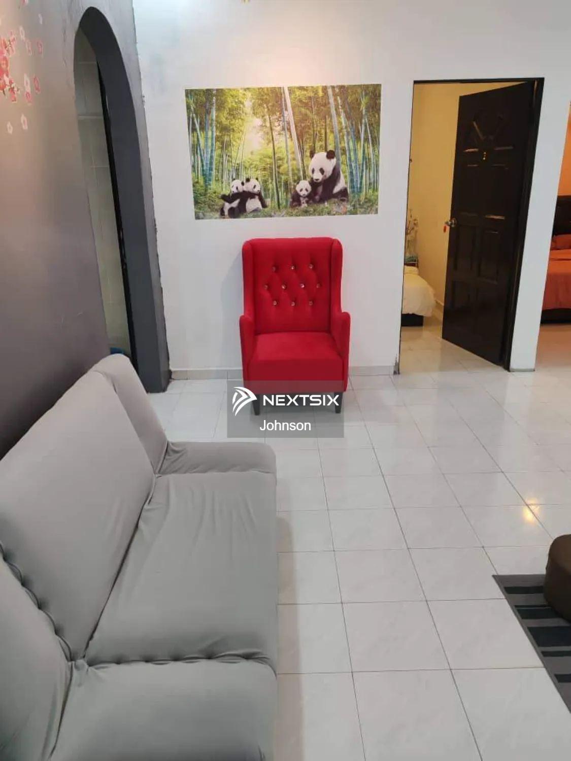 Semi-detached House For Sale in Johor Bahru Johor - Image 17