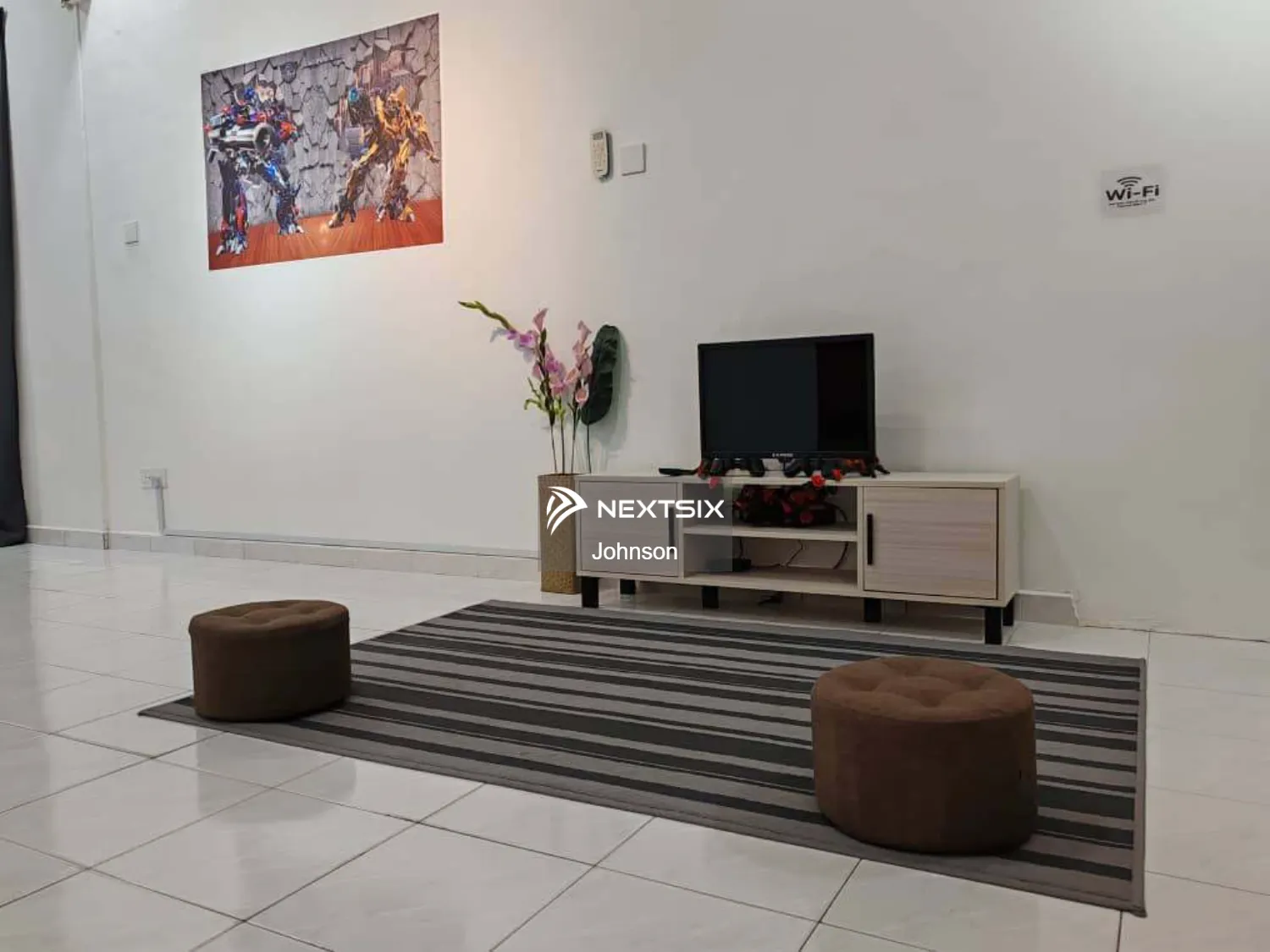 Semi-detached House For Sale in Johor Bahru Johor - Image 6