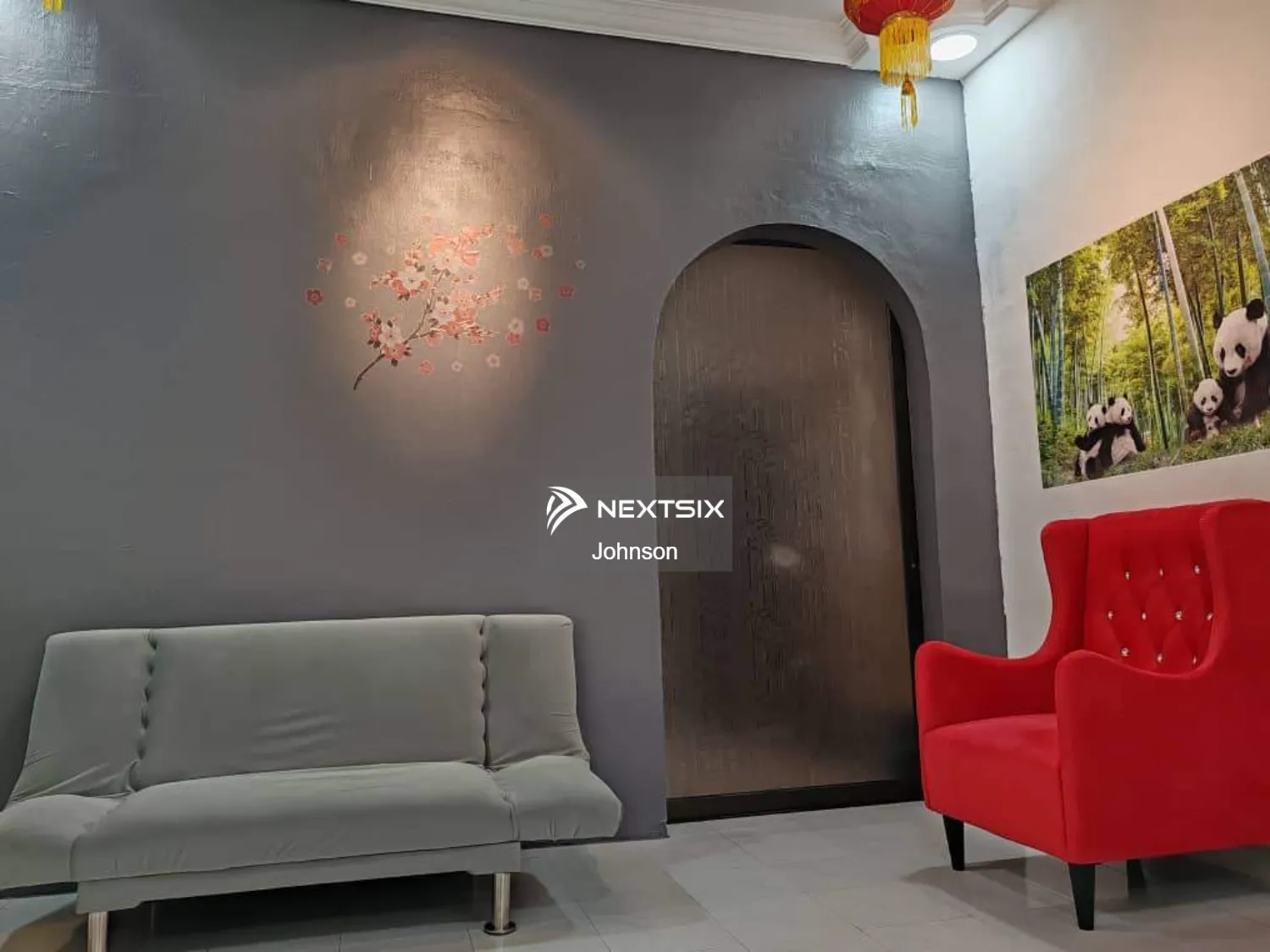 Semi-detached House For Sale in Johor Bahru Johor - Image 7