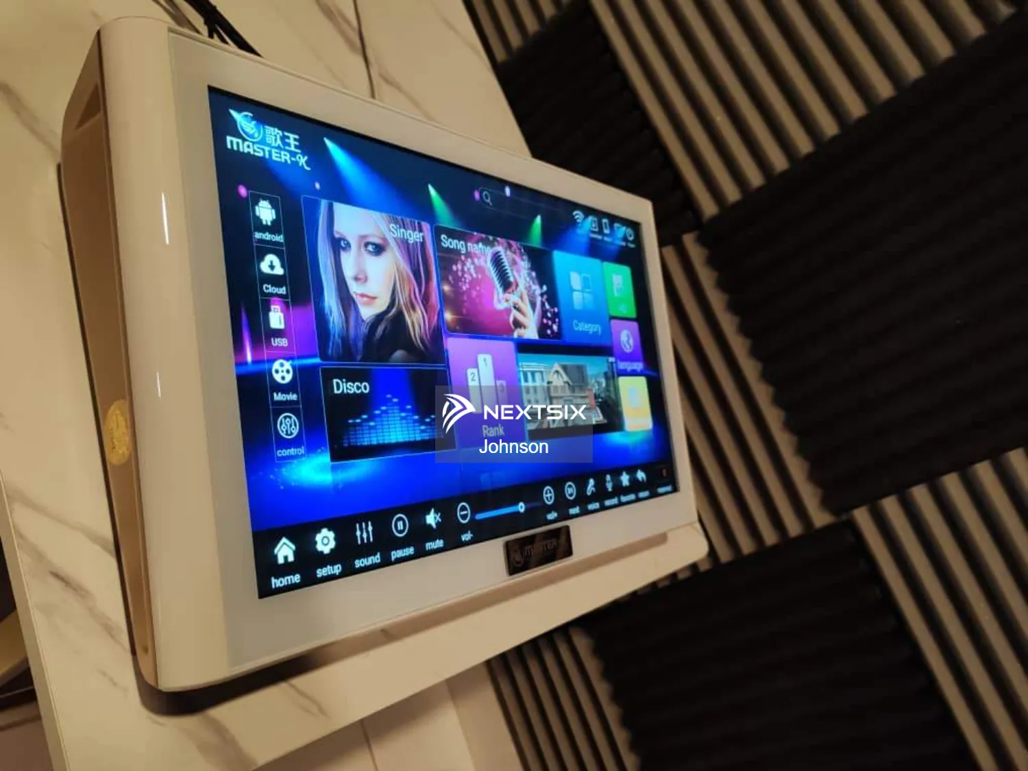 Semi-detached House For Sale in Johor Bahru Johor - Image 9