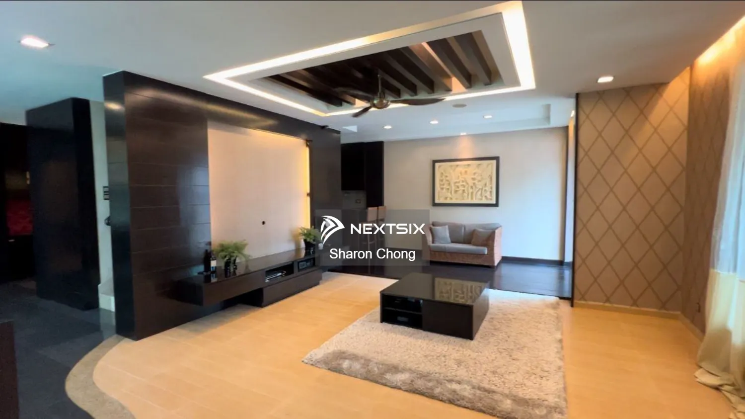 Semi-detached House For Sale in Johor Bahru Johor